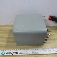 TRANSFORMER Power 12V, 16V, 20V, 24V, 28V @ 8.5A 120V Primary