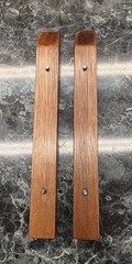 Otari MX-5050 BIII Walnut Side Panels & Footers
