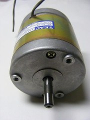 1 ONLY REWIND TAKE UP MOTOR FOR TEAC TASCAM 32 2 34 4 34B EM1543 GUARANTEED