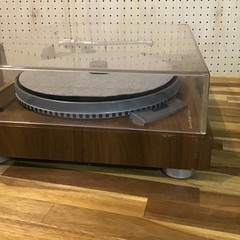 Pioneer XL-1550 Quartz Direct Drive Turntable Record Player No Cartridge Japan