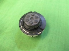 FEET FOR DUAL TURNTABLE 627 Q +++ NEW SET OF 4 Pt # 269-606 BOTTOM MOUNT ASSY.