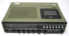 PYE Audio CSS 206 Stereo Cassette System – Portable – Japan – VGC – Vintage