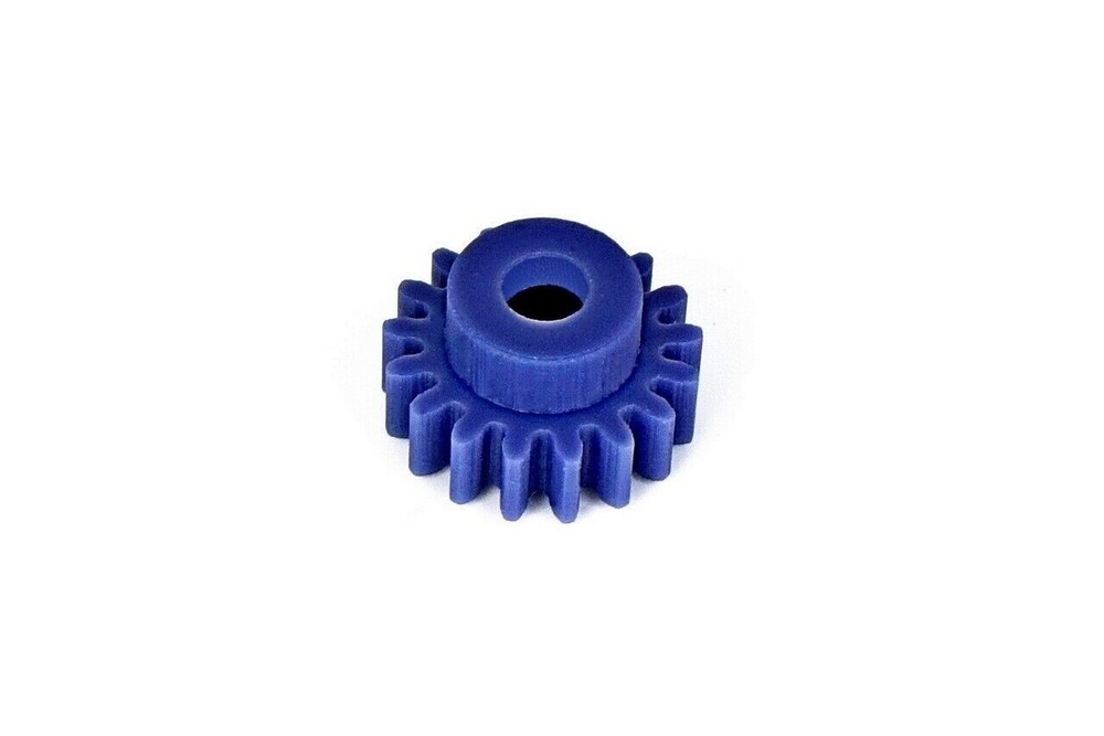 2x Sony X-3363-501-1 Gear for TCM-190 mechanics LONG LASTING, HQ QUALITY