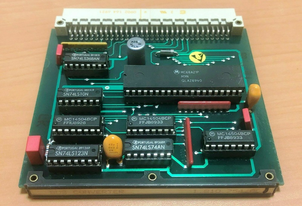 STUDER A810 BUS CONVERTER 1.810.754.00 1.810.754.11