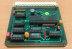 STUDER A810 BUS CONVERTER 1.810.754.00 1.810.754.11
