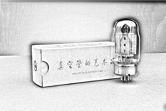 KT88 -98 ShuGuang / Matched Pair / HIFI / Vacuum Tube / Valve Amplifier DIY