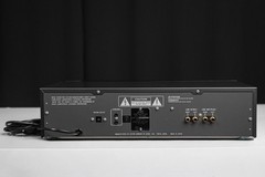 JVC TD-V66J (3 Head Cassette Deck)