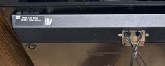 DUAL 1242 Turntable Record Player in Excellent Condition ~ Looks & Works Great!