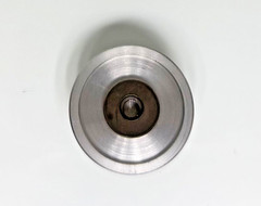 Studer A812 A810 1.810.106.00 Pinch Roller Cap