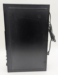VTG Sony TC-KA1ESA ES Series Cassette Deck – Partially Serviced – AS-IS *READ*