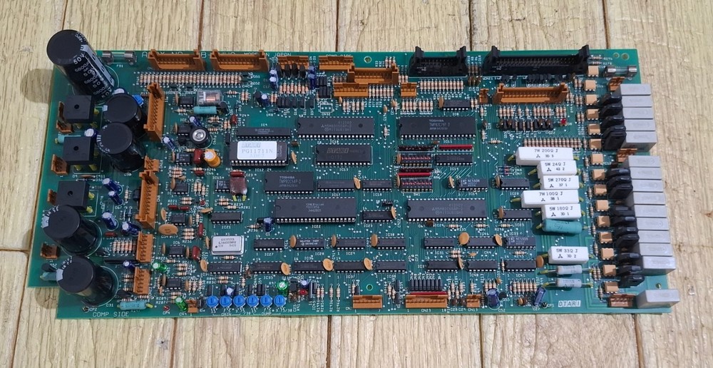 Otari MX-55 Board PB-4HHA