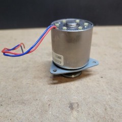 Fostex A-8 LR Supply or take up motor. #432201075661