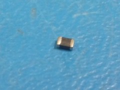 Reel of HI0805Q310R-10 , Ferrite Beed 4.5A 31 ohm 0805 SMD