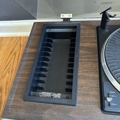 VTG Zenith IS-4090 Stereo Integrated All-in One System – Please Read