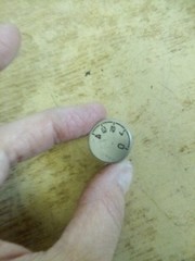 Knob For Pioneer PL-518 Vintage Stereo