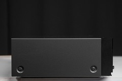 JVC TD-V66J (3 Head Cassette Deck)