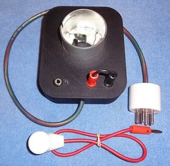 NEW Tube Tester Adapter for Hickok TV-7 & 539B/C Test VT-4-C 203 211 805 838 845