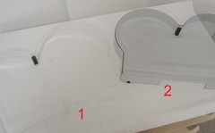 DUST COVER FOR Pioneer RT-901 RT-909 RT909 RT901