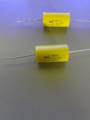Bevenbi 2.2uF (2200nF) 630V 5% Polypropylene Capacitor