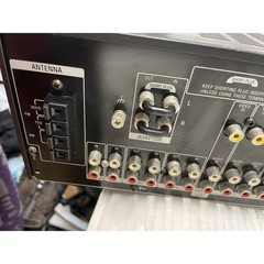 Sony STR-AV53 190W Stereo Receiver AM/FM **No Remote**