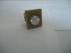 Pioneer SX-1250 SX-1050 SX-950 SX-850 Push Button Assy AAD-114 AEC-258 ABH-022