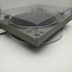 Used & Tested Technics SL-1500 Turntable with original cartridge and Stylus