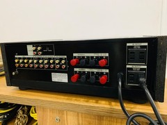 Excellent condition Sony TA-F333ESXII – mark 2 ES series high end amplifier