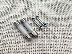 TASCAM 22-2 / 32-2B replacement LED VU meter lamps lights bulbs upgrade kit set