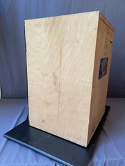 Vintage Klipsch Heresy Speakers HD-BR