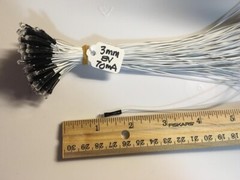 8V-INCANDESCENT LAMP KIT/TX-8100 & TX-9100 -TUNER DIAL METER STEREO Pioneer