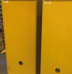 Pioneer CS-G503 4-Way Speaker System Pair, 120W, 6Ω, 35-20kHz