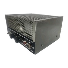 Vintage McMartin Commercial PA Amplifier Solid State 8W Mono Audio Tested
