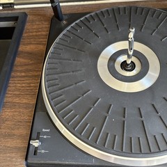 VTG Zenith IS-4090 Stereo Integrated All-in One System – Please Read