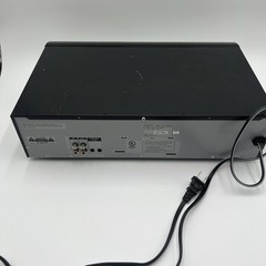 Vintage Sony TC-WE475 Dual Cassette Deck Stereo Player Recorder Tested Working