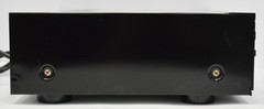 SONY TC-K555ESX 3-Head Dual Capstan CASSETTE DECK