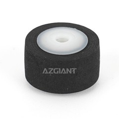 5pcs Pinch Roller for Sharp GF-9494 GF-9595 GF-8989 GF-575 GF-700 GF-800 GF-7600