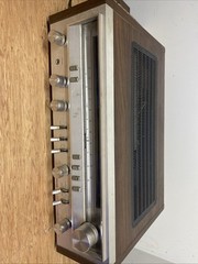Pioneer SX-3700 AM/FM Vintage Stereo Receiver Amplifier