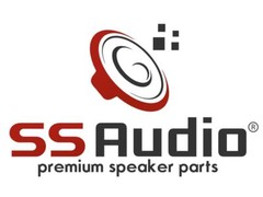 SS Audio Diaphragm for Altec Lansing Speaker Repair 9264 9294 8 Ohm Horn Driver