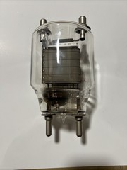 RCA Electron Tube 833A