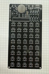 PX-41CX BUILD a HP-41CX emulator FULLY ASSEMBLED