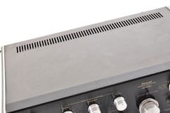 Sansui AU-7700 Integrated Stereo Amplifier 835020077 Tested Working In Stock