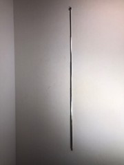 Vintage Panasonic AM/FM Radio RF-503 Replacement Antenna Shaft Part ONLY