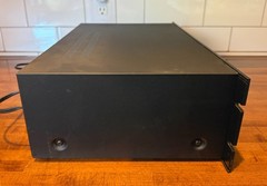 Tascam 122 MKIII 3 Head Professional 90&rsquo;s Cassette Deck – Excellent 122MKIII