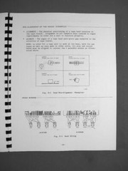 TEAC A-6300 A-6100 SERVICE MANUAL FOR REEL TO REEL TAPE DECK RECORDERS 112 PAGE