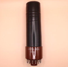 1x New FEU-39A ФЭУ-39А FEU-39 Photomultiplier 160-600nm MELZ Cherenkov Сounters