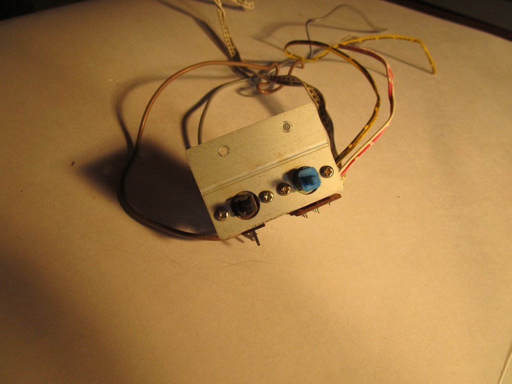 AKAI GX- 625 POWER REEL SIZE PUSH BUTTON SWITCH EXCELLENT WORKING CONDITION