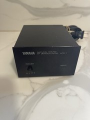 Yamaha APD-1 AC-3 RF Demodulator for LaserDisc – Tested & Working (US Seller)