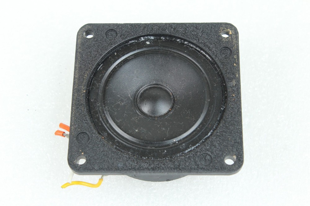 Vintage Bozak B-200Y Tweeter Speaker Driver 16 Ohm – Tested