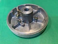 Akai GX-625 Reel to Reel Player Parting Out – Reel Hub