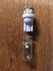 8V-COOL WHITE LED KIT/TX-9500,9500II,TX-6500II,TX-7500,/TX-8500 & 8500II-Pioneer
